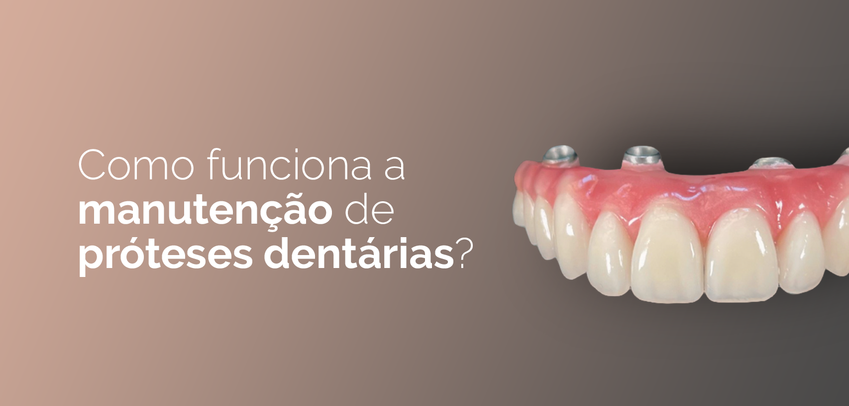 Uma solução completa para todos os problemas da sua boca: placa bacteriana, cáries, tártaro, mau hálito, gengivite e periodontite.